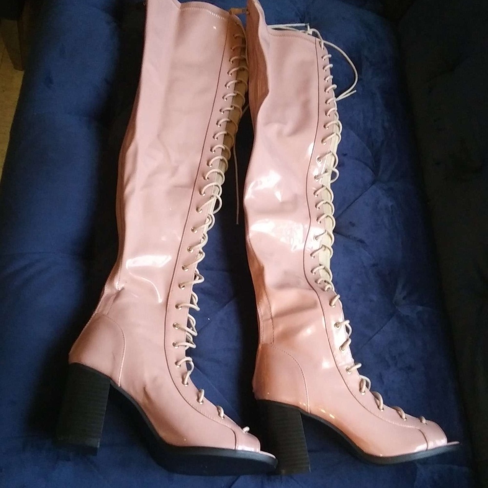 boots